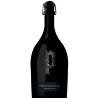 Pandemonium Blanco de Tintas