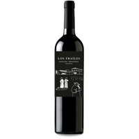 Los Frailes Monastrell-Garnacha