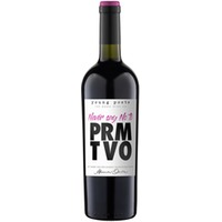 Primitivo Puglia IGT