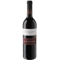 Julius Metzinger Spätburgunder QbA trocken