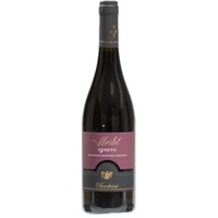 Merlot del Veneto IGT 12,5% 0,75l -2023| Parol Vini