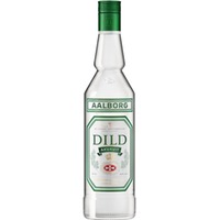 Aalborg Dild Akvavit