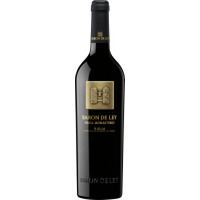 Baron De Ley Finca Monasterio Rioja