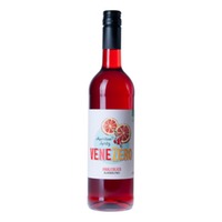Venezero Aperitivo Sprizz Alkoholfrei Bio 0,75l