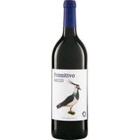 BECCO Primitivo IGT Puglia 1l