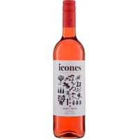 ICONES Rosat Penedès D.O. Albet i Noya