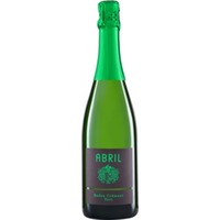 Crémant VERT Brut Nature Abril