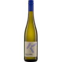 MAGNUS KISSEL Riesling QW Rheinhessen