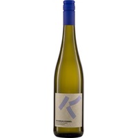 MAGNUS KISSEL Grauburgunder QW Rheinhessen