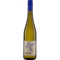 MAGNUS KISSEL Chardonnay QW Rheinhessen