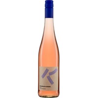 MAGNUS KISSEL Rosé QW Rheinhessen