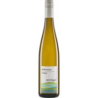 Grauburgunder Grüne HÜGEL QW Rheinhessen Immel