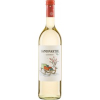 LANDPARTY Premium-Glühwein Weiß