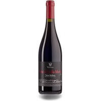 Azienda Vaccaro Nero d'Avola-Merlot barricato