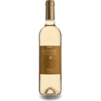 Osoti Rioja Tempranillo Blanco Barrica
