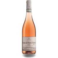Azienda Vaccaro Rosato di Nero d'Avola