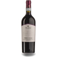 Chiusa Grande Terre Casali Montepulciano d'Abruzzo