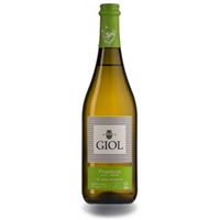 GIOL Prosecco Frizzante col fondo SSA