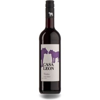 Casa Leon Tinto semi-dulce