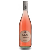 GIOL Rubino Frizzante Rosato