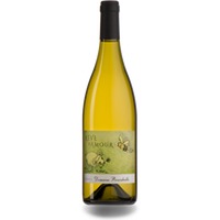 Domaine Boucabeille Rêve d'Amour SSA