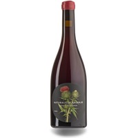 Azul y Garanza Salvaje Naturaleza Clarete