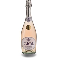GIOL Prosecco Rosato Spumante Brut