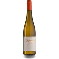 Leiner Weißer Burgunder Handwerk