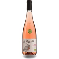Loire Propriétés Rosé d'Anjou