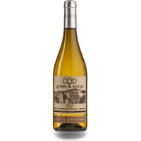 Cuatro Rayas Green & Social Rueda Verdejo