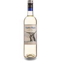 Cuatro Rayas Rueda Sauvignon