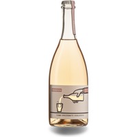 Corvezzo dopolavoro Frizzante Rosato