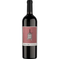The Press Club Cabernet Sauvignon - Stark-Condé