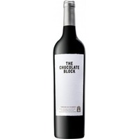 Chocolate Block - Boekenhoutskloof