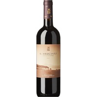 Il Bruciato Bolgheri Rosso DOC Villa Antinori, Toskana