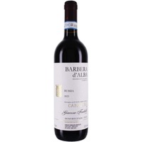 Giacosa Fratelli Barbera d´Alba Bussia