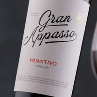 Primitivo Gran Appasso