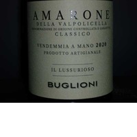 Buglioni Amarone Classico Il Lussurioso Restflaschen