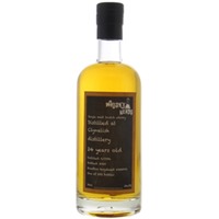 24 Years Old WhiskyNerds Cask WN001 54.9%