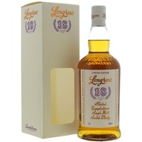 18 Years Old Edition 46%