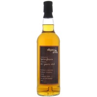 21 Years Old WhiskyNerds Cask 471 58.1%