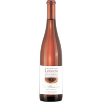 Domaine Grisoni Les Moussières Oeil-de-Perdrix Neuchâtel AOC - - Neuenburg, Schweiz