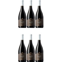 6x „Serre“ Susumaniello IGP Salento, rosso
