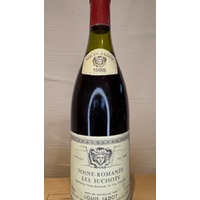 Domaine Louis Jadot Volnay - Vosne Romanée "Les Suchots" 1er Cru