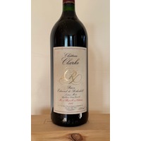 Chateau Clarke - Edmond de Rothschild - Listrac-Medoc 1,5l.Mag