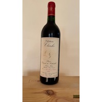 Chateau Clarke - Edmond de Rothschild - Listrac-Medoc