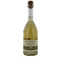 Manufaktur Jörg Geiger Cuvee Nr. 11 Unreifer Apfel / Eichenlaub, Getränk auf Apfelsaftbasis mi