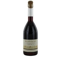 Manufaktur Jörg Geiger Cuvee Nr. 10 Mostbirne / wilder Holunder, Getränk auf Birnensaftbasis mi