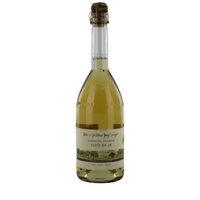 Manufaktur Jörg Geiger Bio Cuvee Nr. 28 Apfel / Emmer / Kräuter, Getränk auf Apfelsaftbasis mit