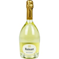 Champagner Ruinart Blanc de Blanc